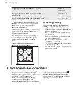 Preview for 24 page of AEG 949 597 899 00 User Manual