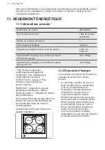 Preview for 50 page of AEG 949 597 899 00 User Manual