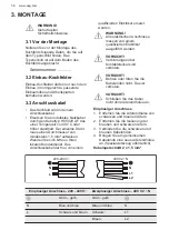 Preview for 58 page of AEG 949 597 899 00 User Manual