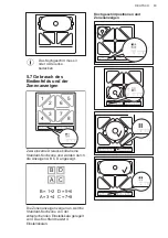 Preview for 63 page of AEG 949 597 899 00 User Manual