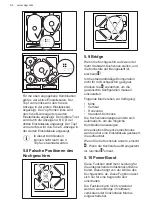 Preview for 64 page of AEG 949 597 899 00 User Manual