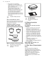 Preview for 96 page of AEG 949 597 899 00 User Manual