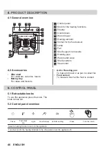 Предварительный просмотр 46 страницы AEG 949494844 User Manual