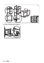 Предварительный просмотр 80 страницы AEG 949494844 User Manual