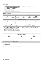 Предварительный просмотр 82 страницы AEG 949494844 User Manual