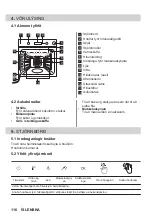 Предварительный просмотр 116 страницы AEG 949494844 User Manual