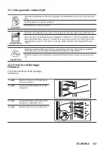 Предварительный просмотр 133 страницы AEG 949494844 User Manual