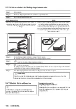 Предварительный просмотр 196 страницы AEG 949494844 User Manual