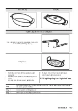 Предварительный просмотр 197 страницы AEG 949494844 User Manual