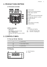 Preview for 9 page of AEG 949496152 User Manual