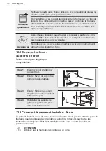 Preview for 50 page of AEG 949496152 User Manual