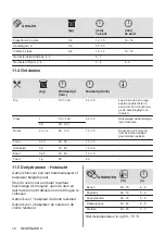 Предварительный просмотр 18 страницы AEG 949496154 User Manual