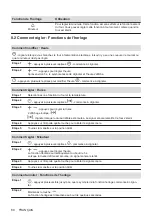 Предварительный просмотр 60 страницы AEG 949496154 User Manual