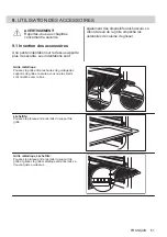 Предварительный просмотр 61 страницы AEG 949496154 User Manual