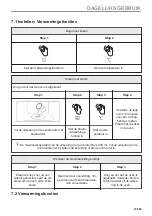 Предварительный просмотр 15 страницы AEG 949499639 User Manual