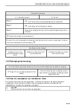 Предварительный просмотр 33 страницы AEG 949499639 User Manual