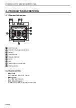 Предварительный просмотр 50 страницы AEG 949499639 User Manual