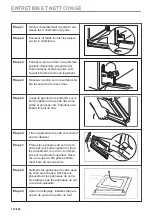 Предварительный просмотр 112 страницы AEG 949499639 User Manual