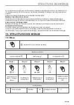 Предварительный просмотр 117 страницы AEG 949499639 User Manual