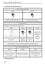 Предварительный просмотр 132 страницы AEG 949499639 User Manual