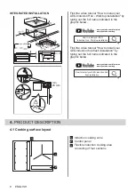 Preview for 8 page of AEG 949597557 User Manual