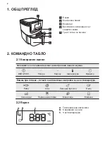 Preview for 2 page of AEG 950 008 672 User Manual