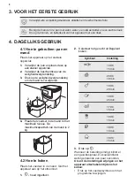 Preview for 8 page of AEG 950 008 672 User Manual