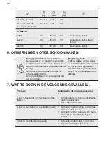 Preview for 10 page of AEG 950 008 672 User Manual