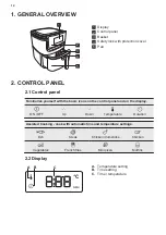 Preview for 12 page of AEG 950 008 672 User Manual