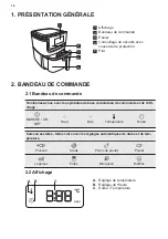 Preview for 16 page of AEG 950 008 672 User Manual