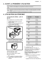 Preview for 17 page of AEG 950 008 672 User Manual