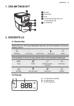 Preview for 21 page of AEG 950 008 672 User Manual