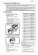 Preview for 37 page of AEG 950 008 672 User Manual