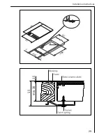 Предварительный просмотр 29 страницы AEG 95300KA-MN Operating And Installation Instructions