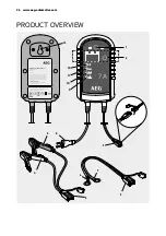 Preview for 26 page of AEG 97015 Instructions For Use Manual