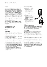 Preview for 28 page of AEG 97015 Instructions For Use Manual