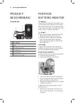 Preview for 8 page of AEG 97133 Instructions For Use Manual