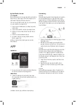 Preview for 9 page of AEG 97133 Instructions For Use Manual