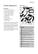 Preview for 87 page of AEG 97153 Instructions For Use Manual