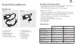 Preview for 4 page of AEG 97211 Instructions For Use Manual