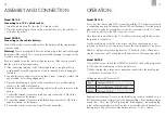 Preview for 10 page of AEG 97211 Instructions For Use Manual