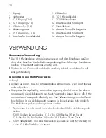 Preview for 10 page of AEG 97217 Instructions For Use Manual