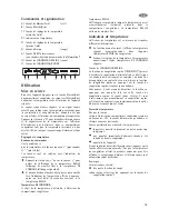 Preview for 15 page of AEG A 70120 GS4 Instruction Book