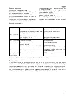 Preview for 7 page of AEG A 75100 GA3 Operating Instructions Manual