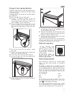 Preview for 9 page of AEG A 75100 GA3 Operating Instructions Manual