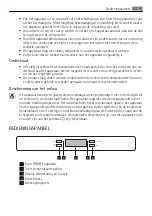 Preview for 5 page of AEG A 80340 GT User Manual