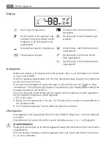 Preview for 6 page of AEG A 80340 GT User Manual