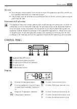 Preview for 21 page of AEG A 80340 GT User Manual