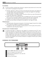 Preview for 36 page of AEG A 80340 GT User Manual