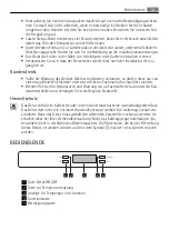 Preview for 53 page of AEG A 80340 GT User Manual